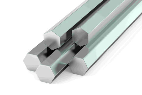 Stainless Steel 316/316L Hexagon Rods